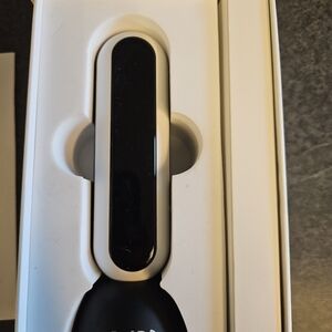 Advanced Home Monitoring Device - Black